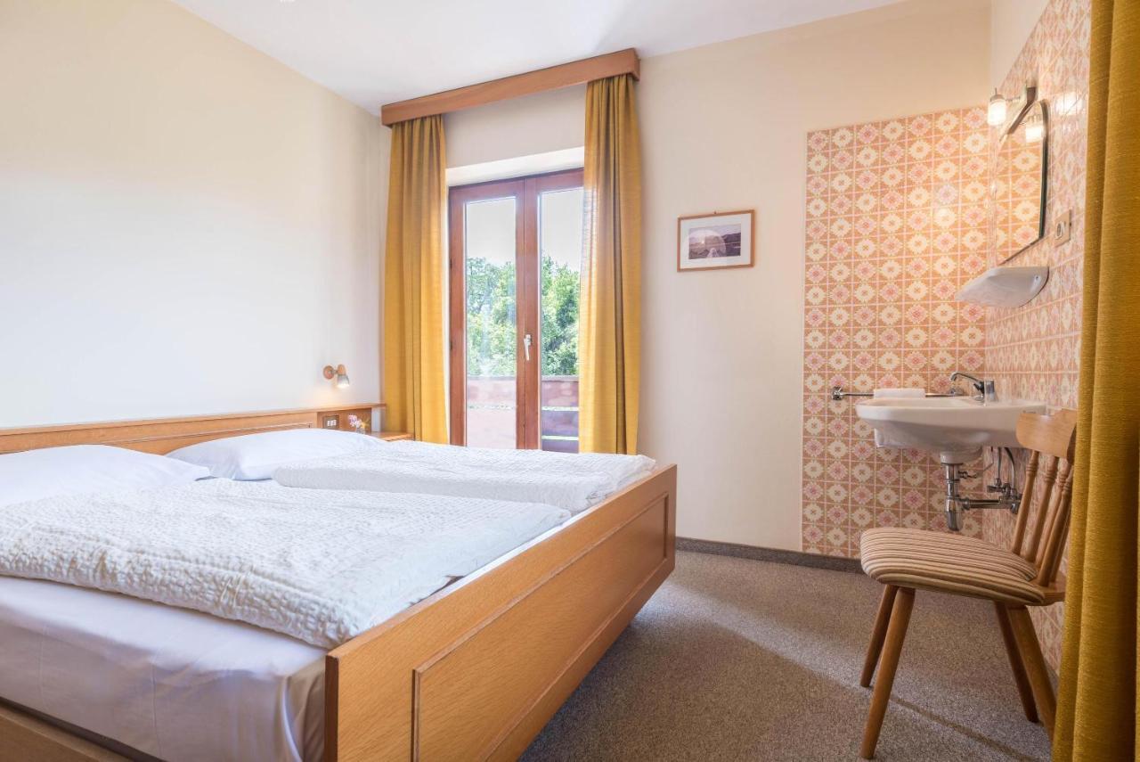 Ferienwohnung 3 Vikoler Fie allo Sciliar Luaran gambar