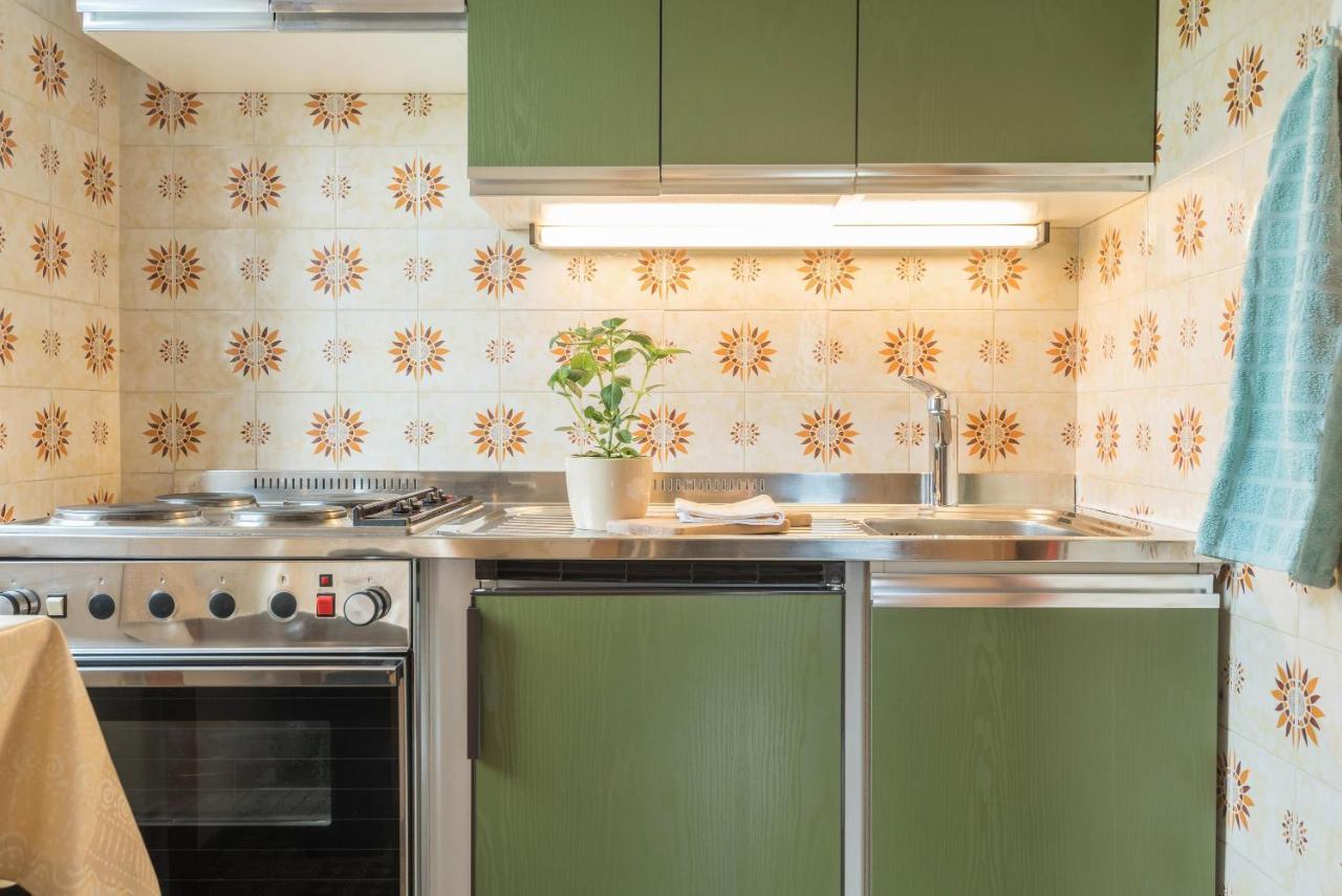 Ferienwohnung 3 Vikoler Fie allo Sciliar Luaran gambar