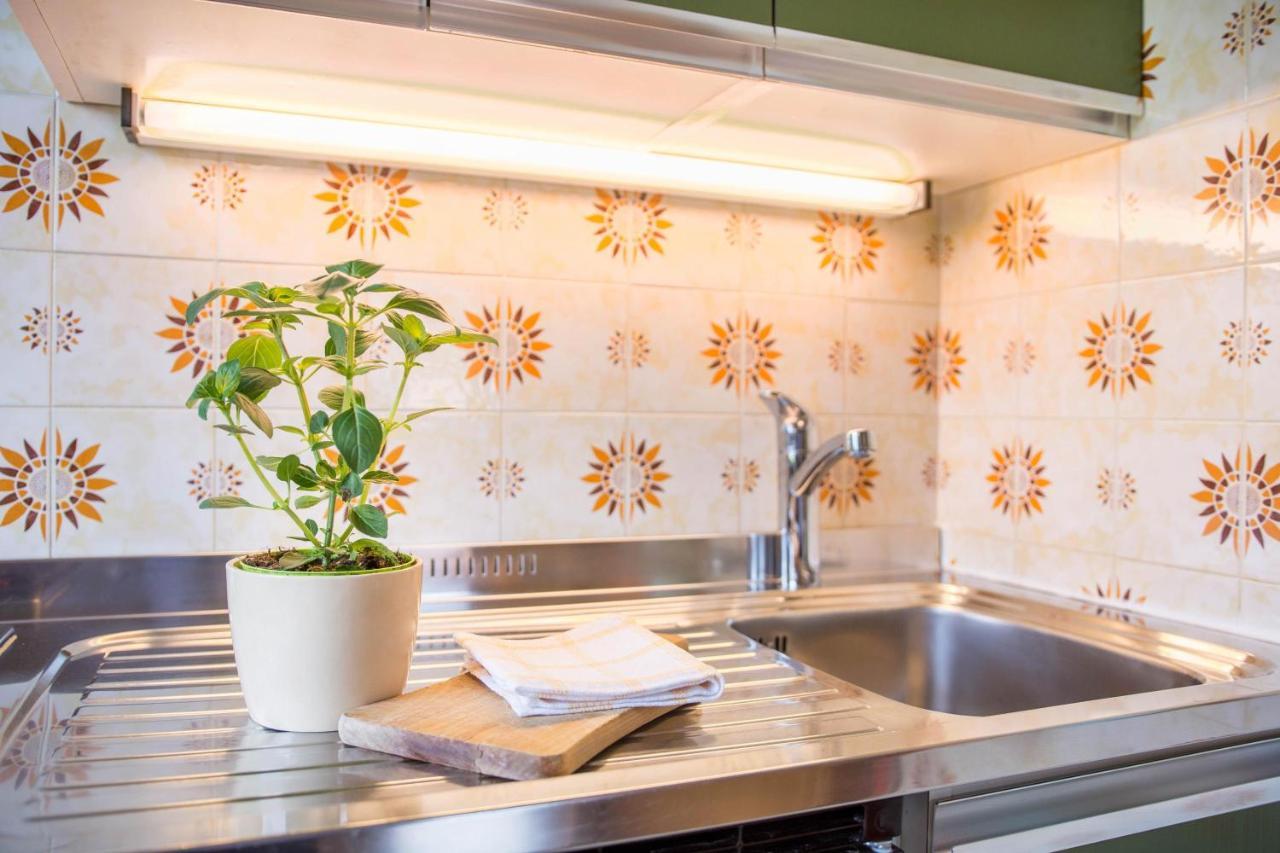 Ferienwohnung 3 Vikoler Fie allo Sciliar Luaran gambar
