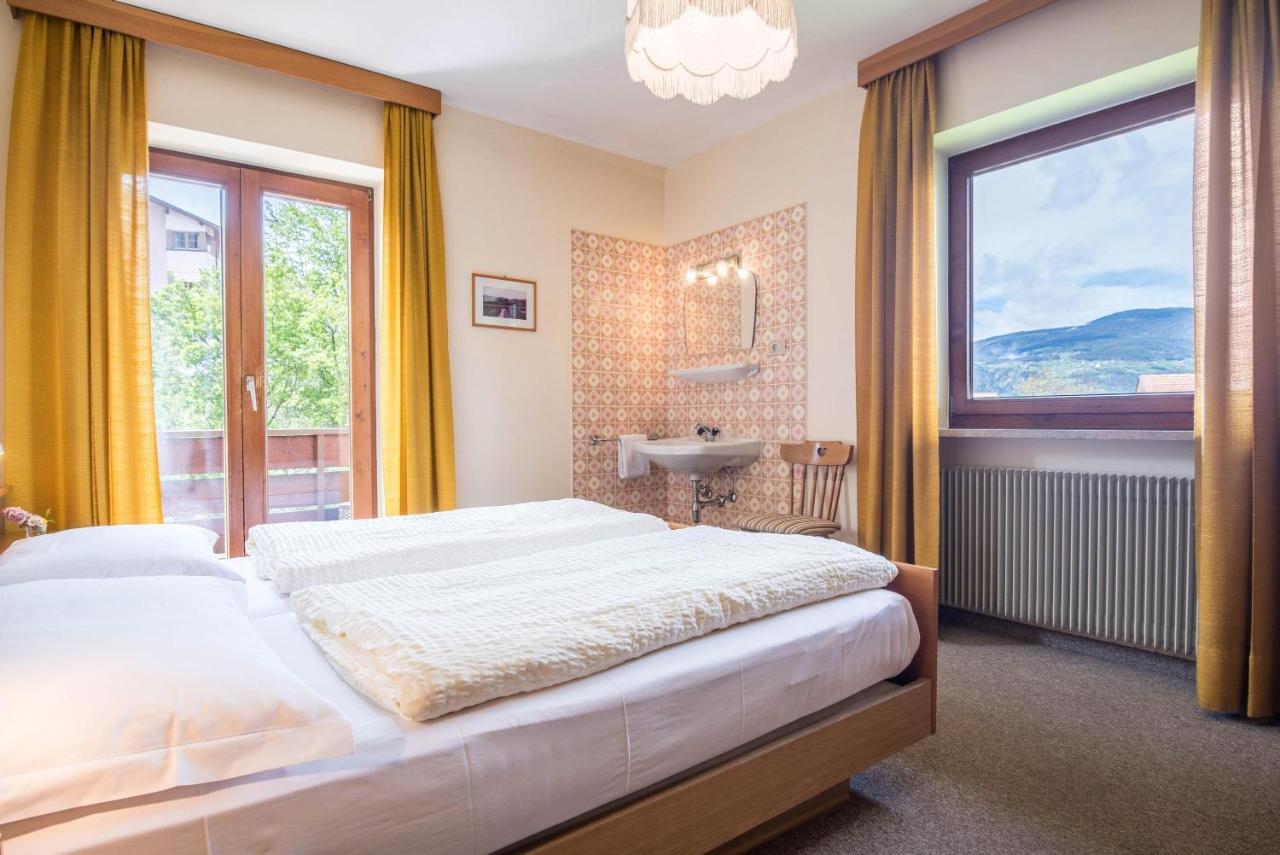 Ferienwohnung 3 Vikoler Fie allo Sciliar Luaran gambar