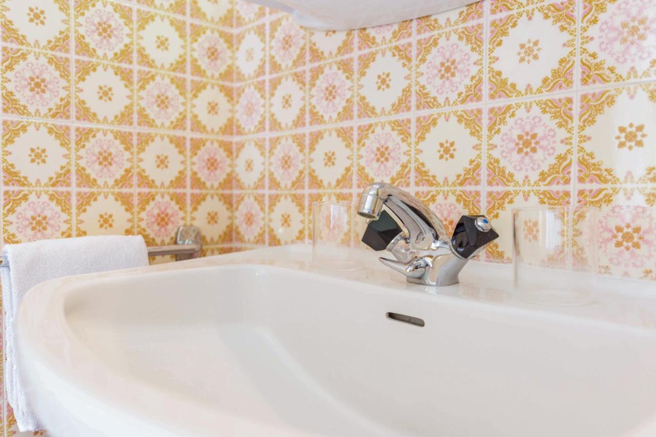 Ferienwohnung 3 Vikoler Fie allo Sciliar Luaran gambar