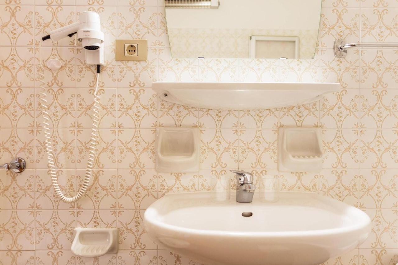 Ferienwohnung 3 Vikoler Fie allo Sciliar Luaran gambar