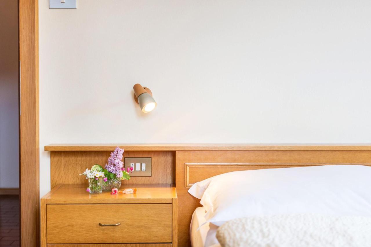 Ferienwohnung 3 Vikoler Fie allo Sciliar Luaran gambar