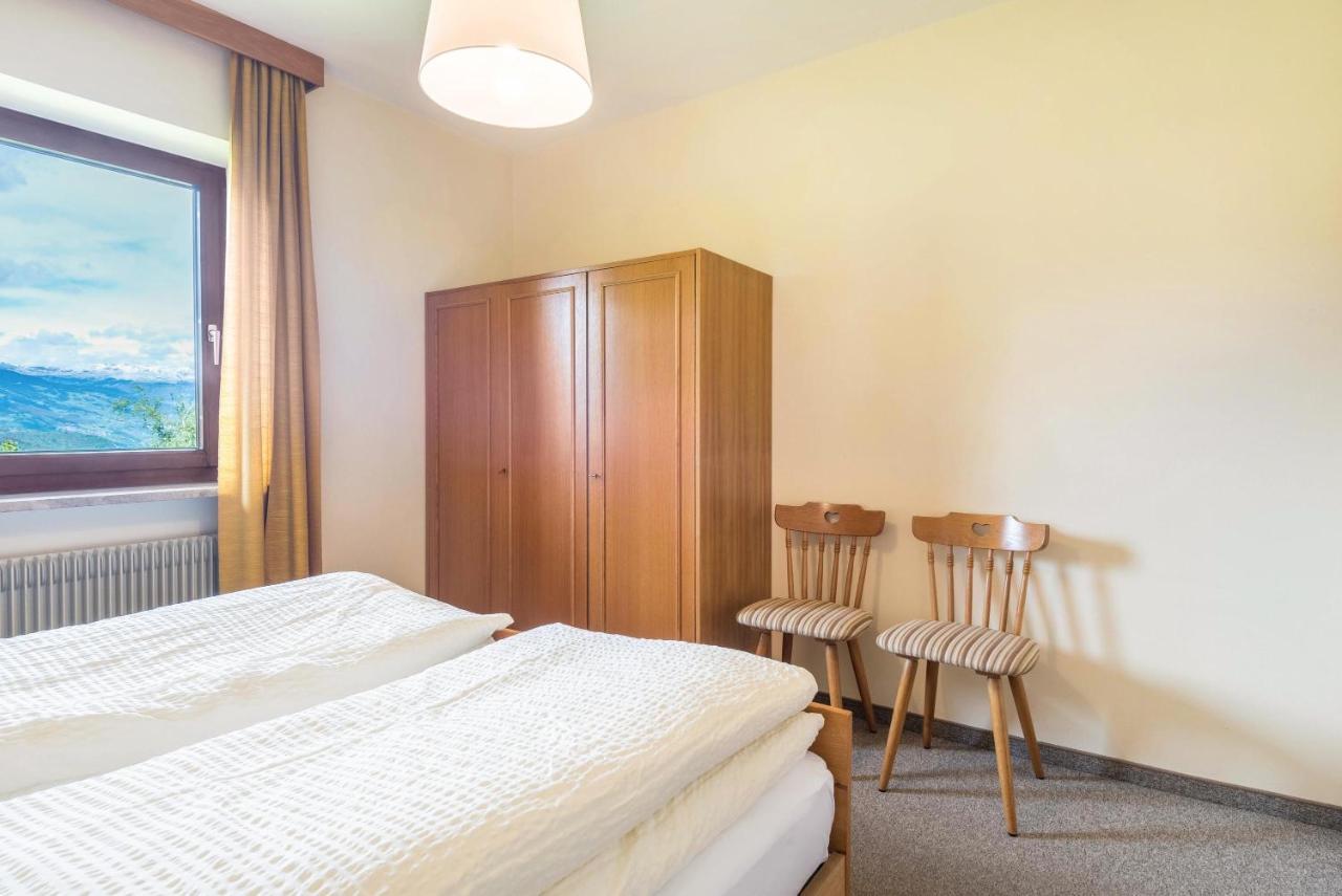 Ferienwohnung 3 Vikoler Fie allo Sciliar Luaran gambar