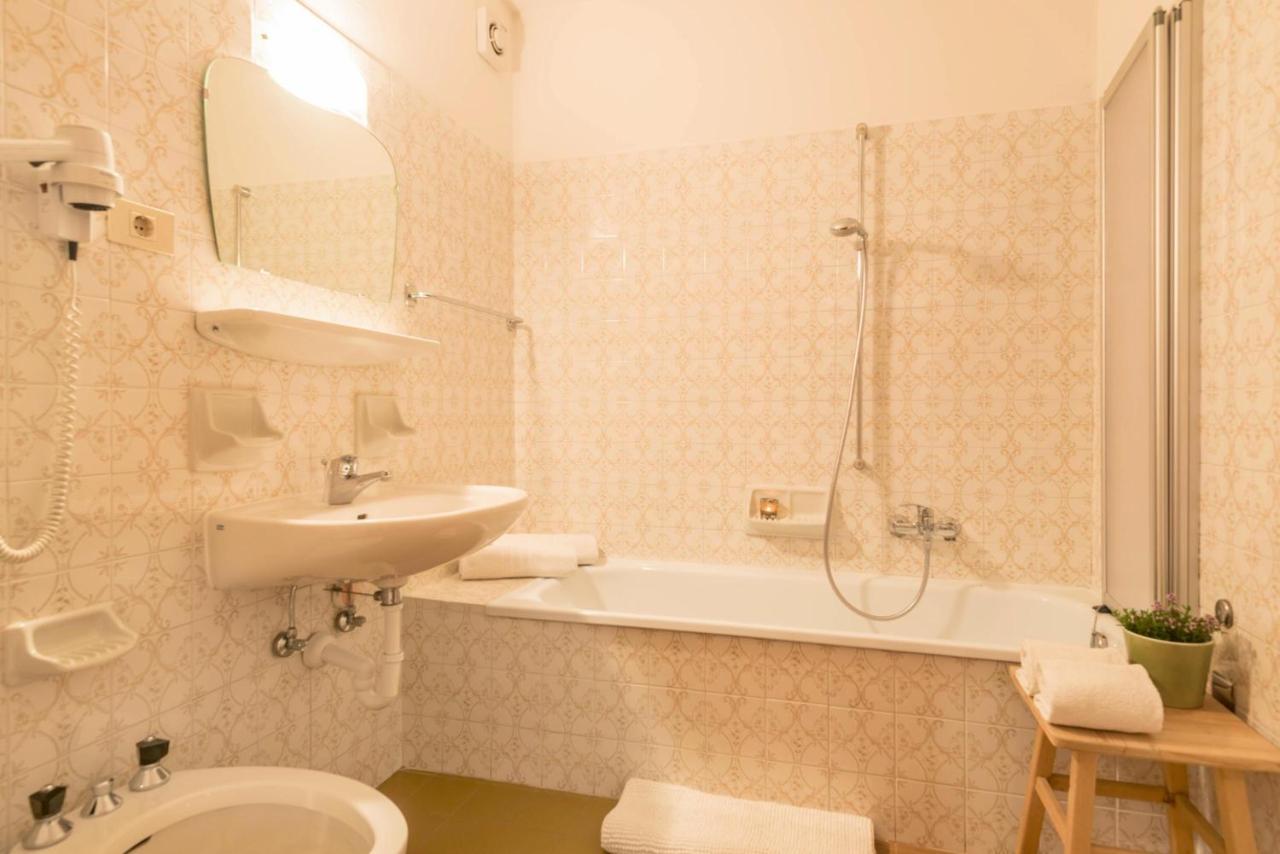 Ferienwohnung 3 Vikoler Fie allo Sciliar Luaran gambar